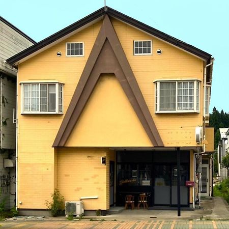 秋田ゲストハウス　Base464 Exterior photo
