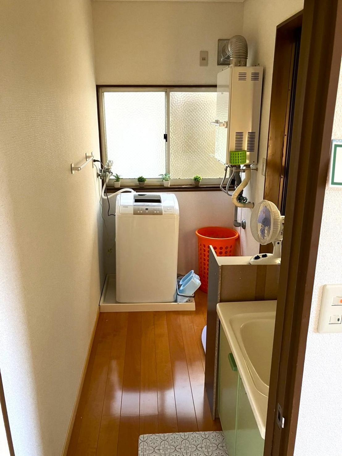 秋田ゲストハウス　Base464 Exterior photo